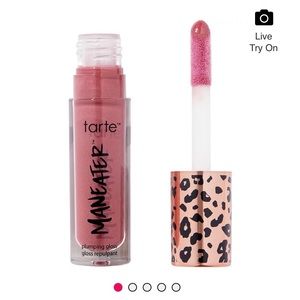 Tarte Maneater Plumping Gloss